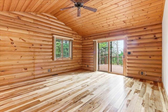 1858 Badger Court, Arkdale, WI 54613