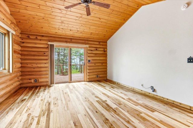 1858 Badger Court, Arkdale, WI 54613