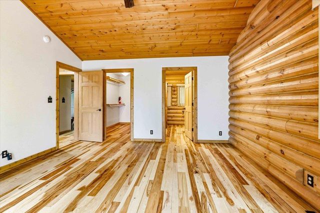 1858 Badger Court, Arkdale, WI 54613