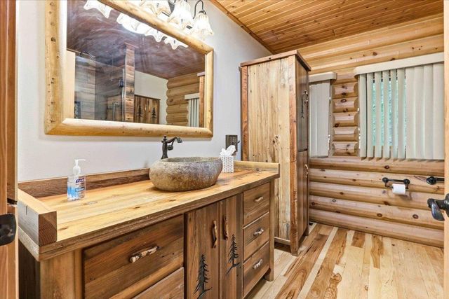 1858 Badger Court, Arkdale, WI 54613