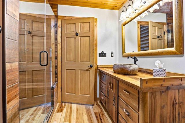 1858 Badger Court, Arkdale, WI 54613