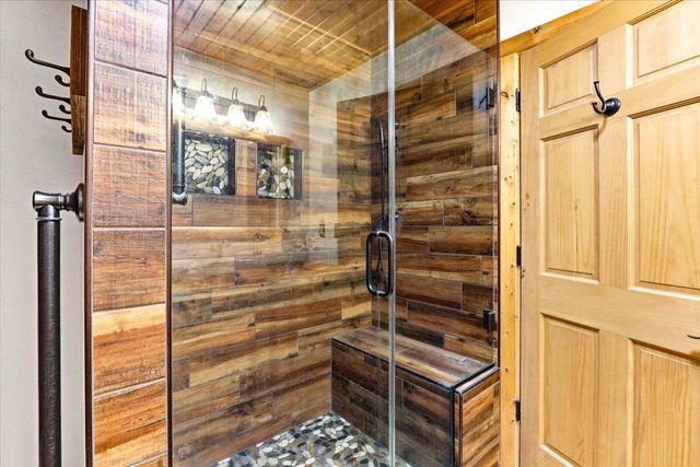 1858 Badger Court, Arkdale, WI 54613