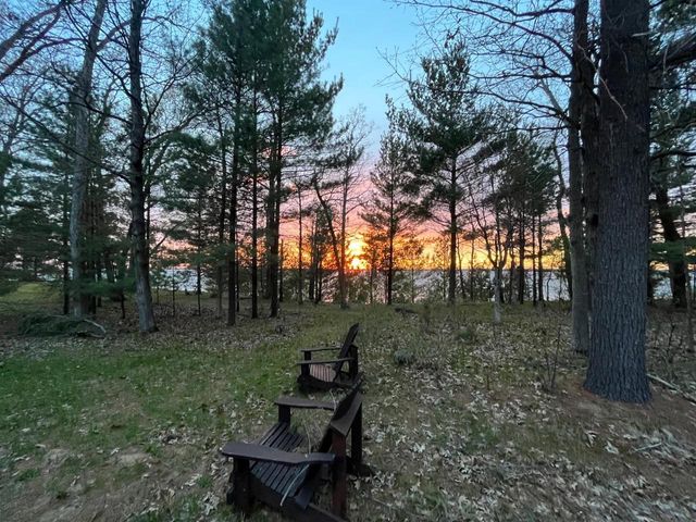 1858 Badger Court, Arkdale, WI 54613