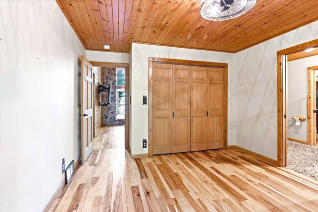1858 Badger Court, Arkdale, WI 54613