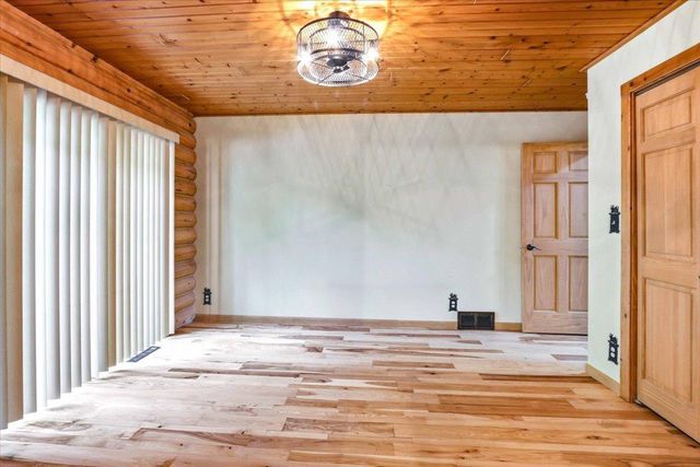 1858 Badger Court, Arkdale, WI 54613