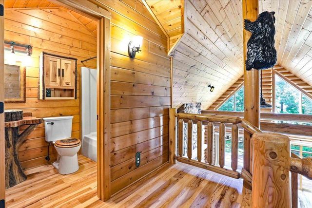 1858 Badger Court, Arkdale, WI 54613