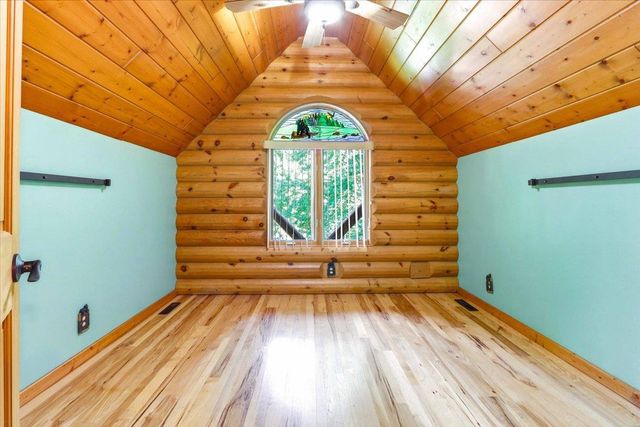 1858 Badger Court, Arkdale, WI 54613