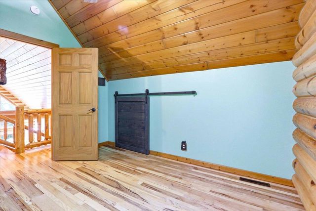 1858 Badger Court, Arkdale, WI 54613