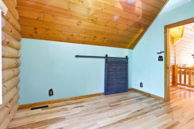 1858 Badger Court, Arkdale, WI 54613