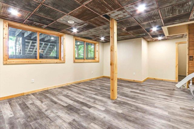 1858 Badger Court, Arkdale, WI 54613