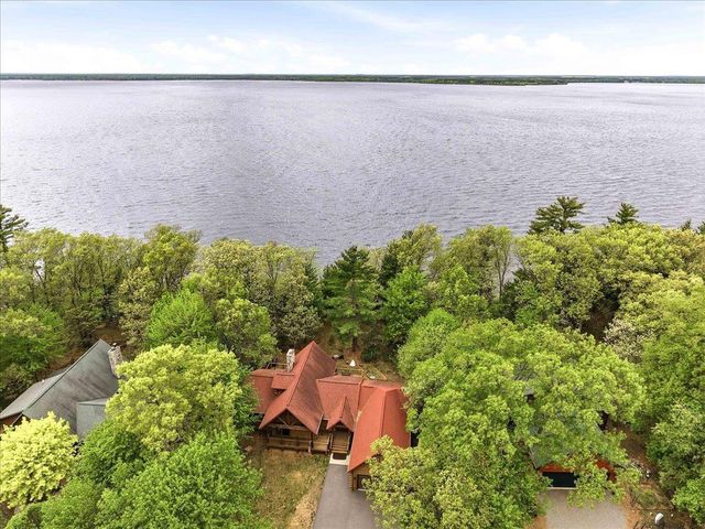 1858 Badger Court, Arkdale, WI 54613