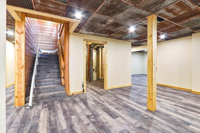 1858 Badger Court, Arkdale, WI 54613