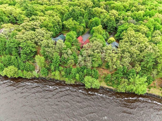 1858 Badger Court, Arkdale, WI 54613