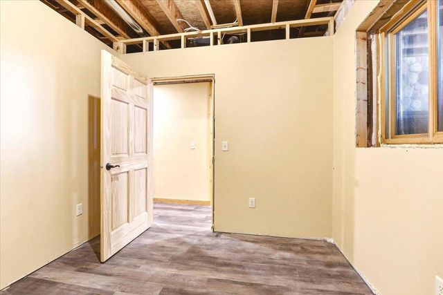 1858 Badger Court, Arkdale, WI 54613