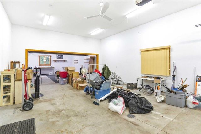 1858 Badger Court, Arkdale, WI 54613