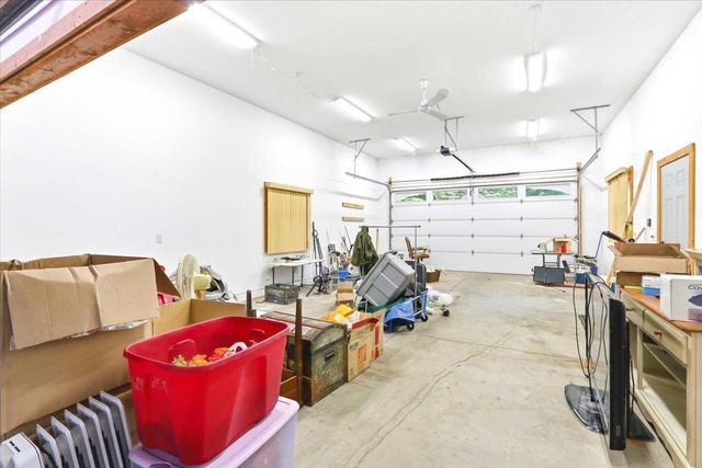 1858 Badger Court, Arkdale, WI 54613
