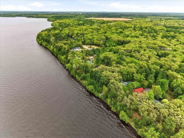 1858 Badger Court, Arkdale, WI 54613