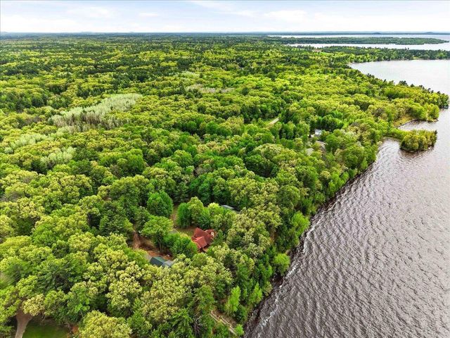 1858 Badger Court, Arkdale, WI 54613
