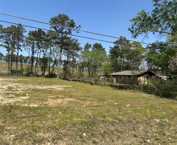 22903 E Community Drive, New Caney, TX 77357