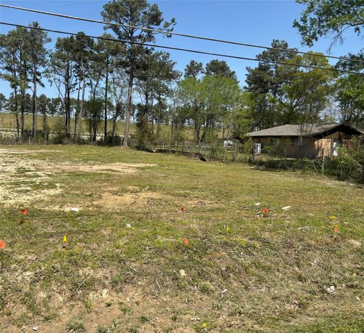22903 E Community Drive, New Caney, TX 77357