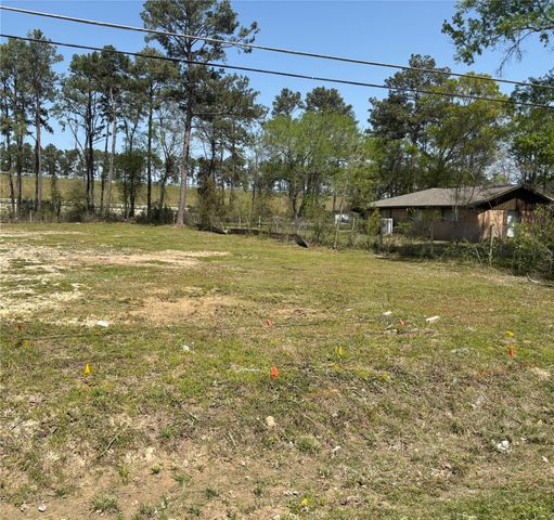 22903 E Community Drive, New Caney, TX 77357