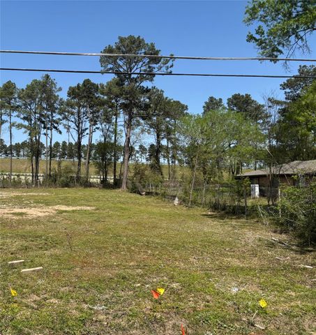 22903 E Community Drive, New Caney, TX 77357