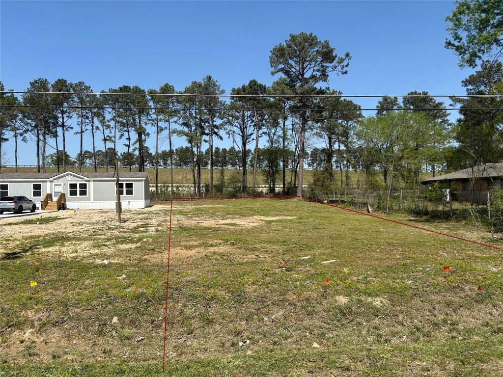 22903 E Community Drive, New Caney, TX 77357