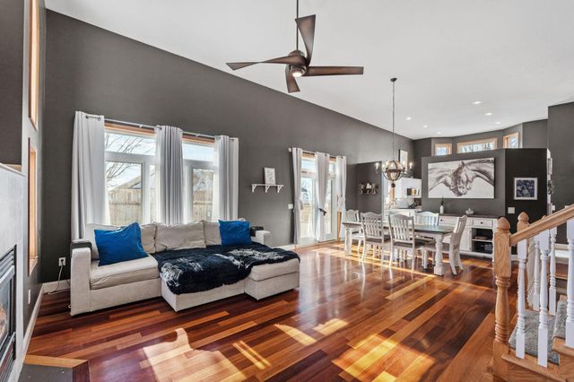 915 Klyva Road SE, Cokato, MN 55321