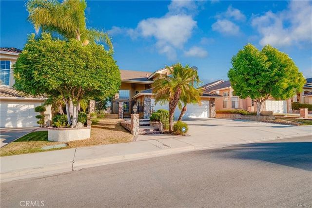 1715 Rancho Hills Drive, Chino Hills, CA 91709