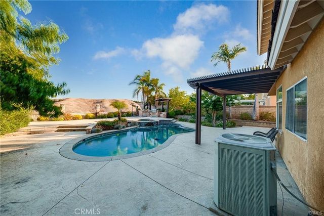 1715 Rancho Hills Drive, Chino Hills, CA 91709