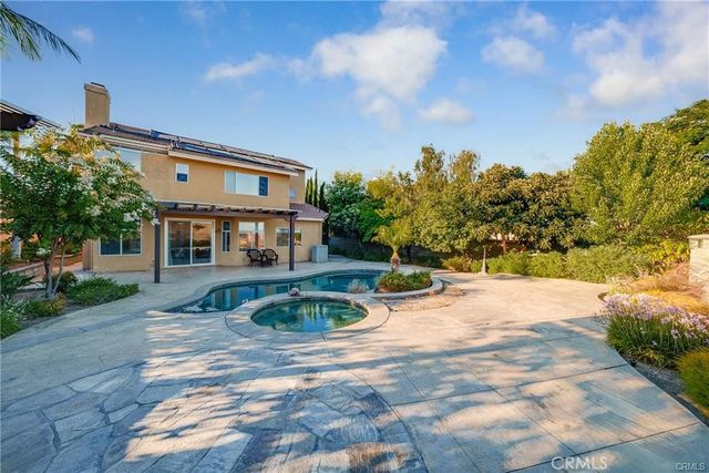 1715 Rancho Hills Drive, Chino Hills, CA 91709