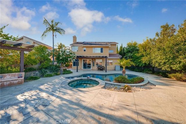 1715 Rancho Hills Drive, Chino Hills, CA 91709