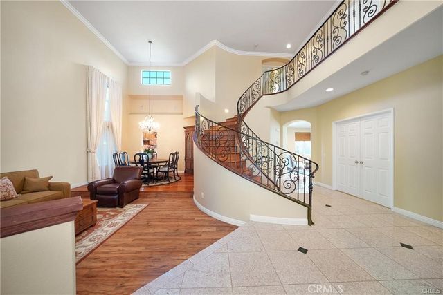 1715 Rancho Hills Drive, Chino Hills, CA 91709