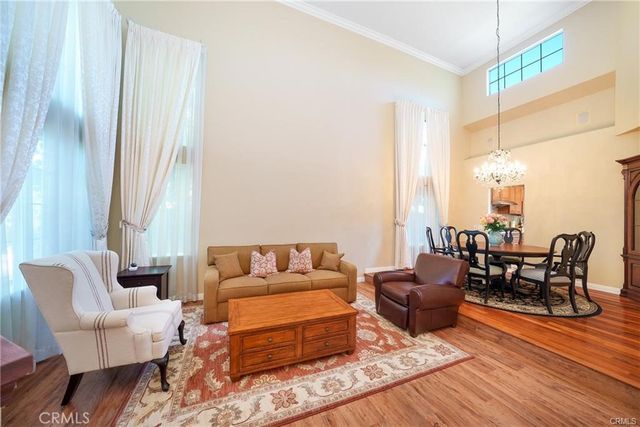 1715 Rancho Hills Drive, Chino Hills, CA 91709