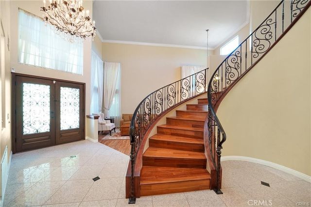 1715 Rancho Hills Drive, Chino Hills, CA 91709