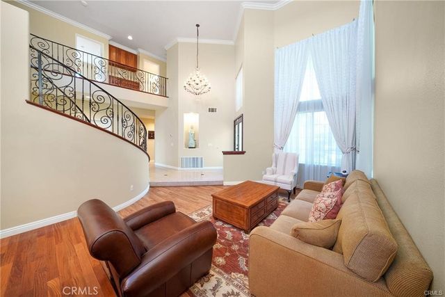 1715 Rancho Hills Drive, Chino Hills, CA 91709