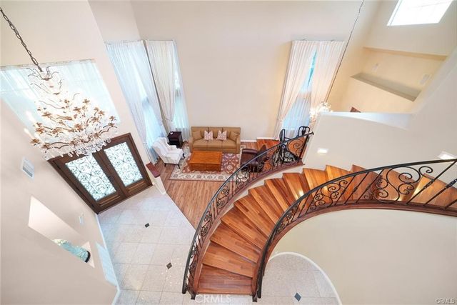 1715 Rancho Hills Drive, Chino Hills, CA 91709