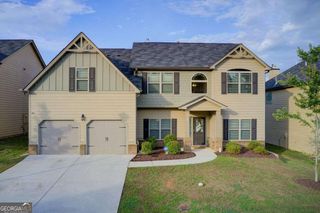3746 Okefenokee Ridge, Loganville, GA 30052
