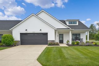 6564 Sheldon Crossing Drive, Hudsonville, MI 49426