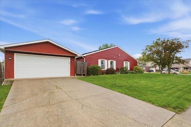 7653 W North Avenue, Frankfort, IL 60423