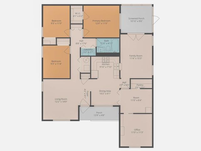 7653 W North Avenue, Frankfort, IL 60423