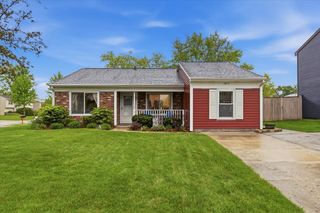 7653 W North Avenue, Frankfort, IL 60423