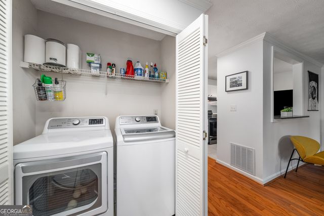 970 Sidney Marcus Boulevard NE 2211, Atlanta, GA 30324