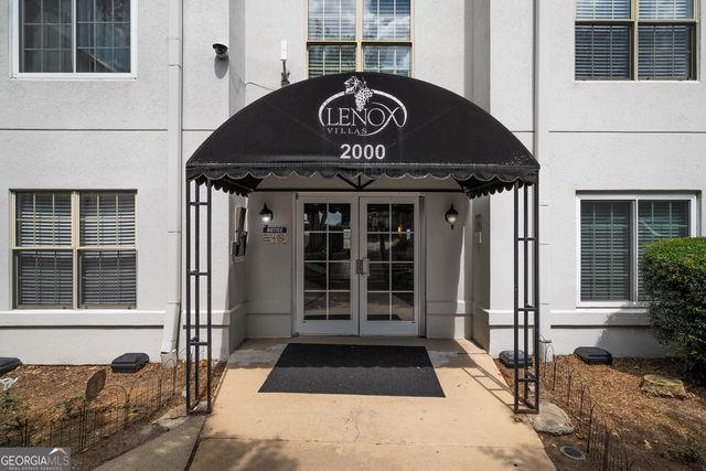 970 Sidney Marcus Boulevard NE 2211, Atlanta, GA 30324