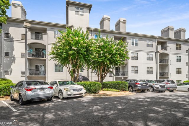 970 Sidney Marcus Boulevard NE 2211, Atlanta, GA 30324