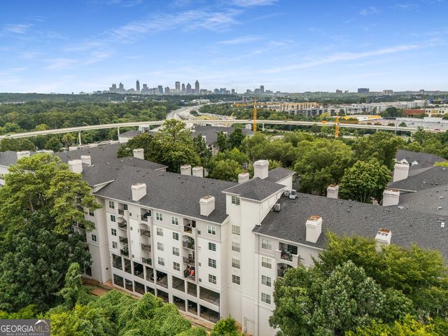 970 Sidney Marcus Boulevard NE 2211, Atlanta, GA 30324