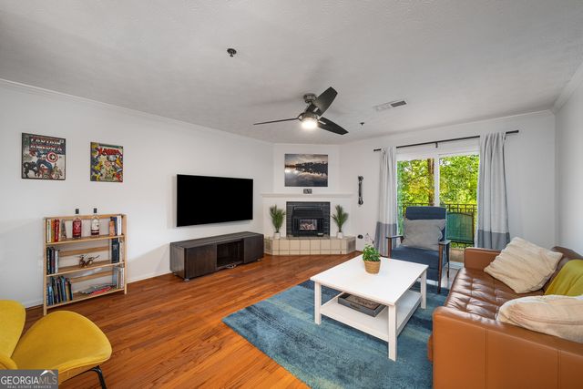 970 Sidney Marcus Boulevard NE 2211, Atlanta, GA 30324