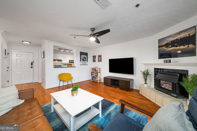 970 Sidney Marcus Boulevard NE 2211, Atlanta, GA 30324