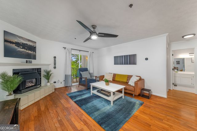 970 Sidney Marcus Boulevard NE 2211, Atlanta, GA 30324