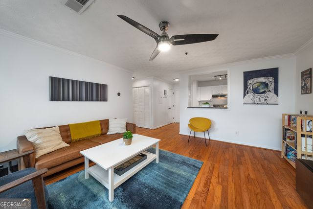 970 Sidney Marcus Boulevard NE 2211, Atlanta, GA 30324